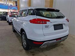 جیلی ئێم گراند X7 Sport